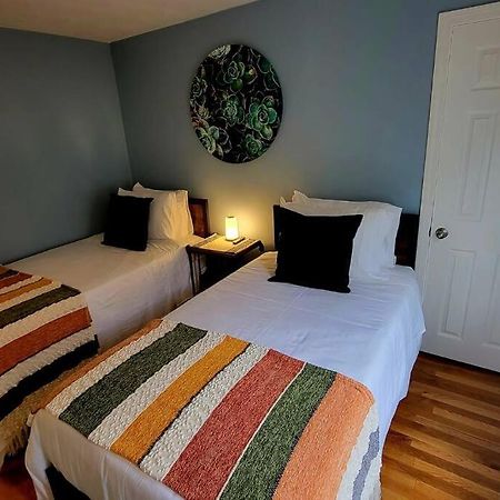 Unique & Peaceful Boston Home Kültér fotó