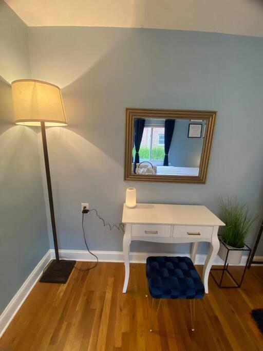 Unique & Peaceful Boston Home Kültér fotó