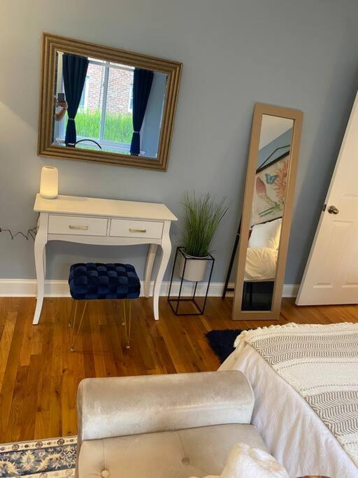 Unique & Peaceful Boston Home Kültér fotó