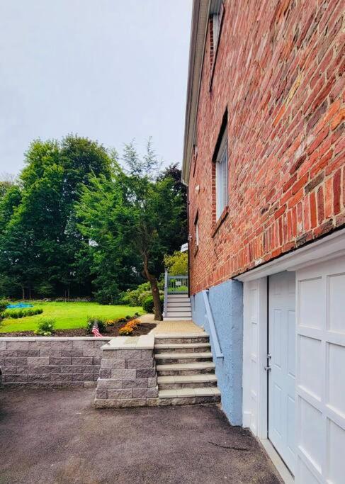 Unique & Peaceful Boston Home Kültér fotó