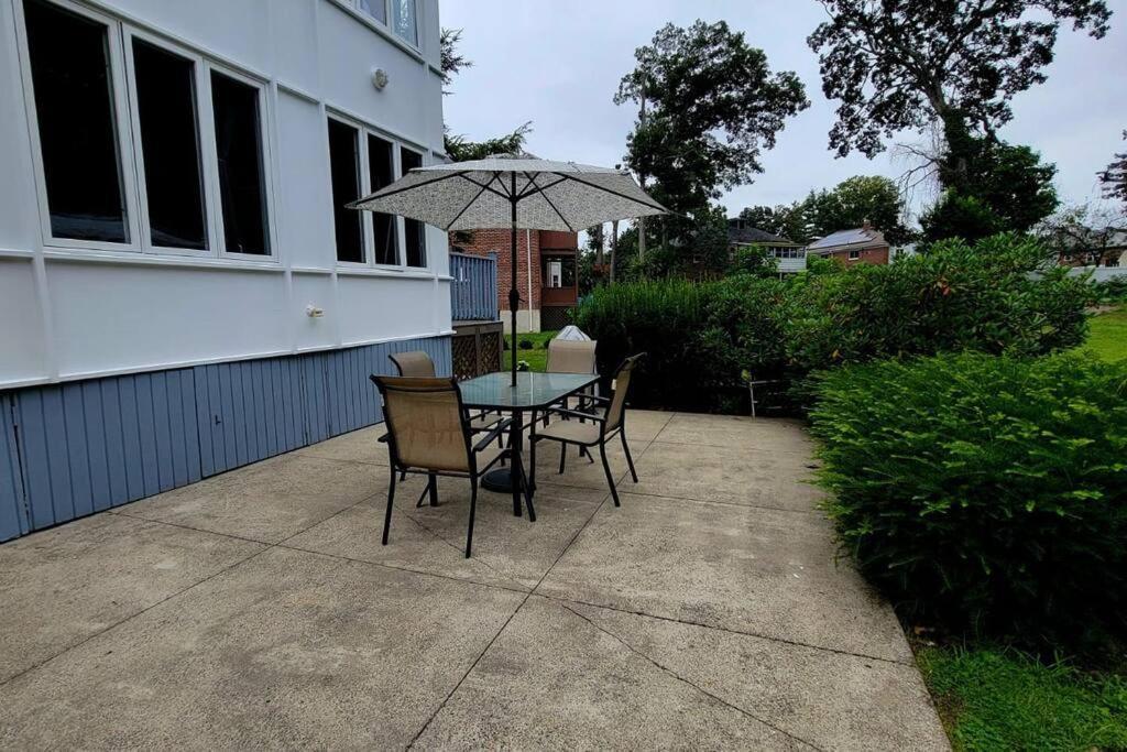 Unique & Peaceful Boston Home Kültér fotó